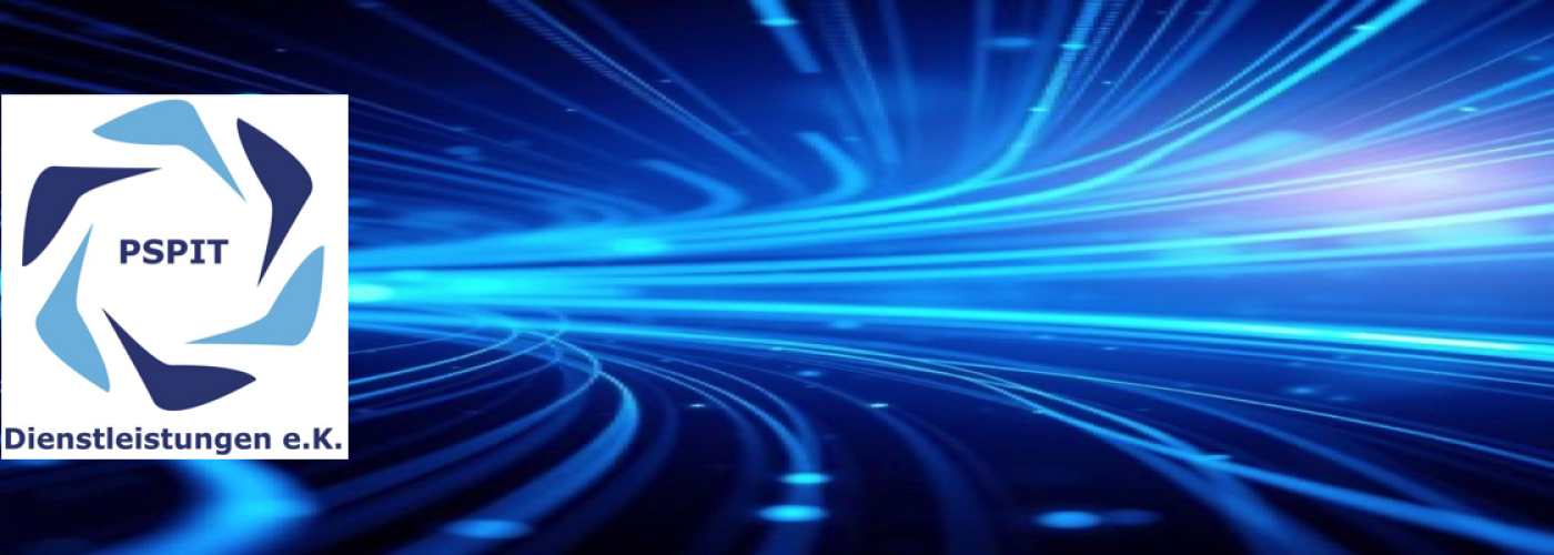 PSPIT Dienstleistungen e.K.