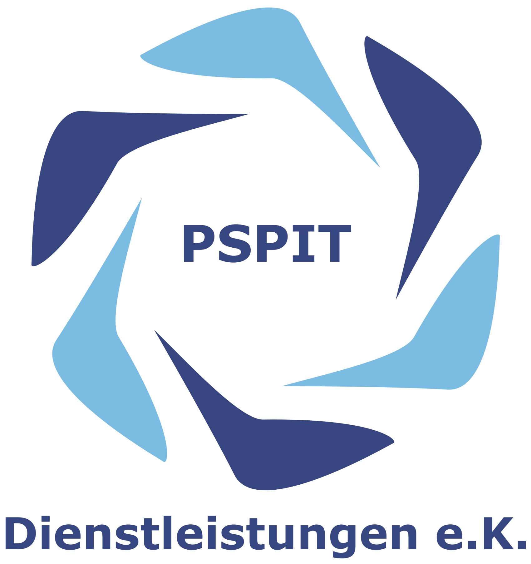 PSPIT Dienstleistungen e.K.